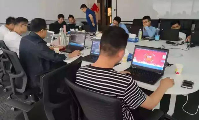 8月第1周培训开始报名啦！
