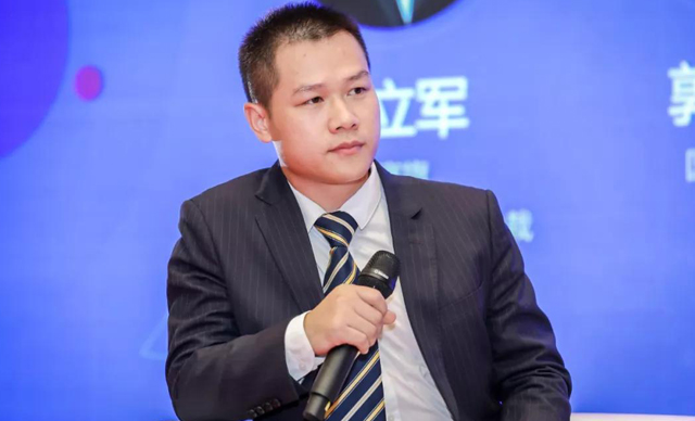 <b>专访| 胡立军：其实RPA并不那么需要AI</b>