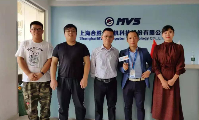 <b>RPA应用机器人商城系列访谈三：合胜科技团队</b>