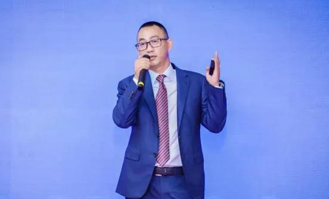 博一把白菜创始人兼CEO唐琦松：要有马拉松精神，才能跑好RPA赛道