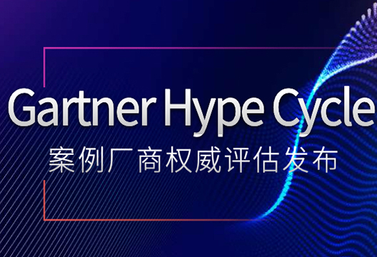 稳！博一把白菜连续四年入选Gartner 技术成熟度曲线报告